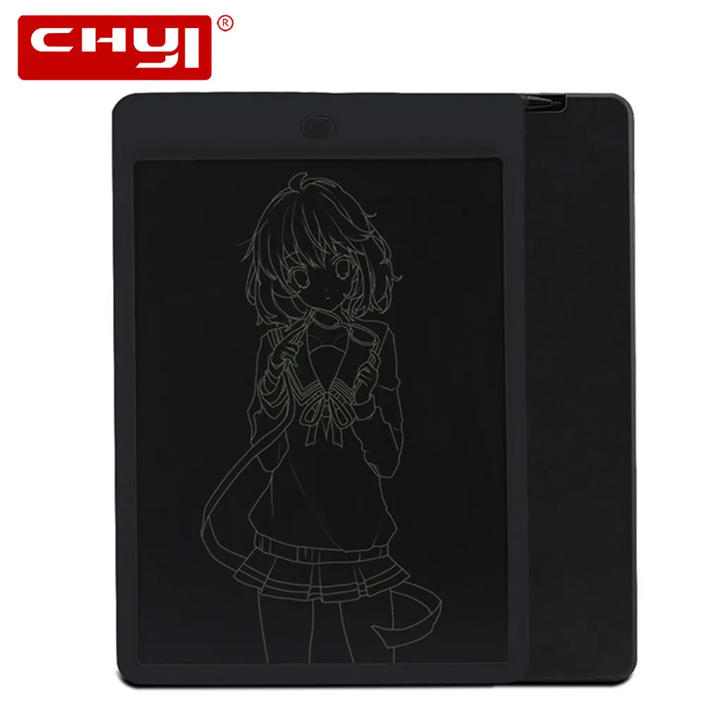 12 inch LCD Writing Tablet Digital Drawing Tablet Handwriting Pads Portable Electronic Tablet Ultra-Thin Board for Kids Drawing 12 inch LCD Writing Tablet Digital Drawing Tablet Handwriting Pads Portable Electronic Tablet Ultra-Thin Board for Kids Drawing