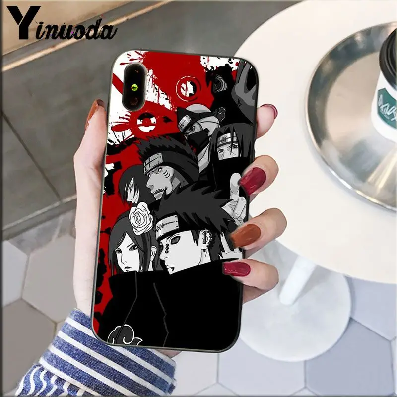 Naruto xiao pain