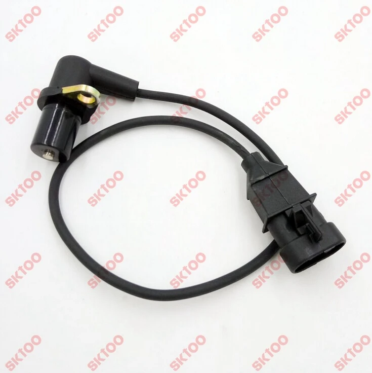 

For Great Wall CUV 2.4L 2009 year crankshaft position sensor SMW250129