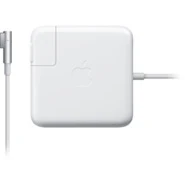 Адаптер питания Apple MagSafe 60 W EU для помещений ноутбуков MacBook Pro 13 &quot Белый |