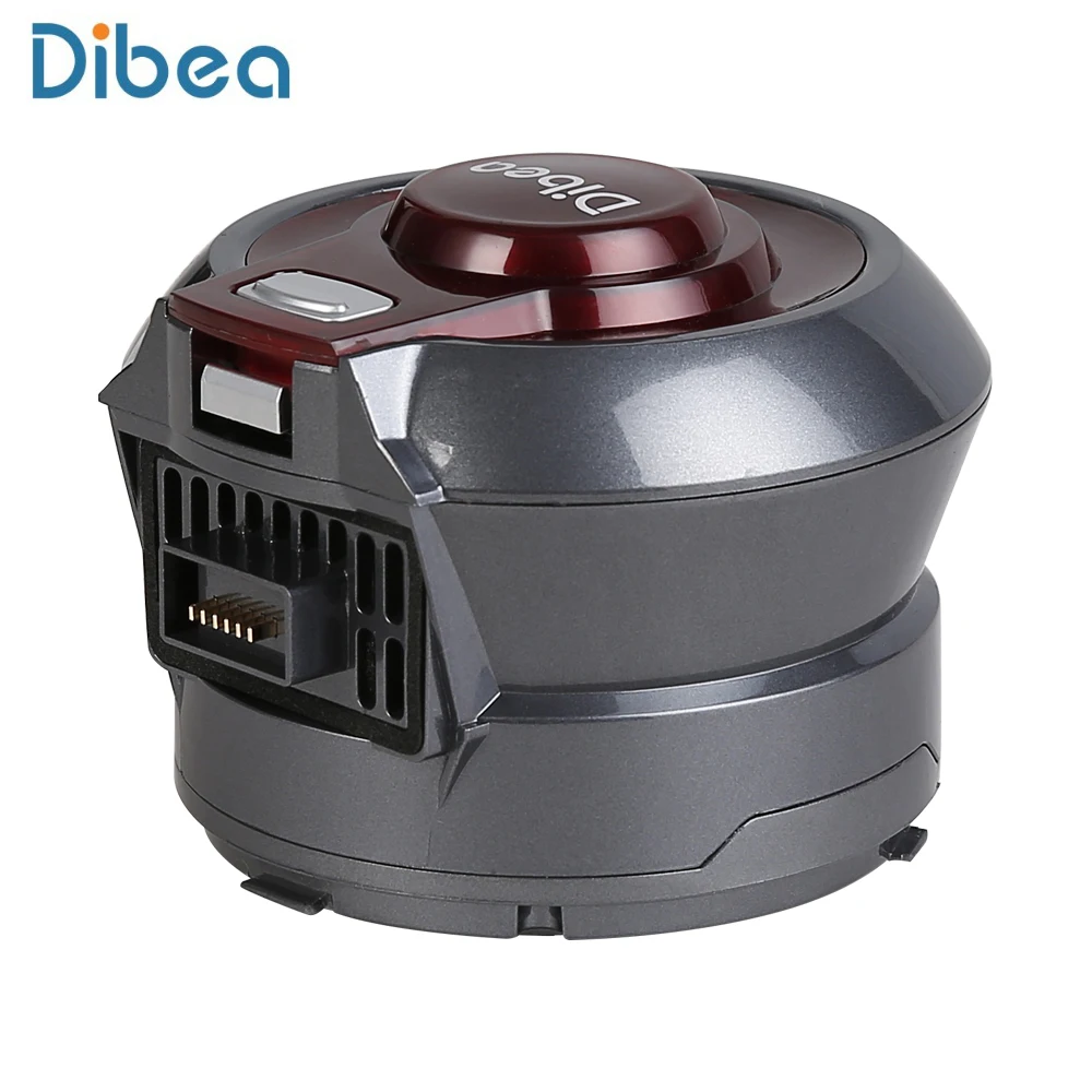 Original Electric Machinery for Dibea C17 2 in 1 Wireless