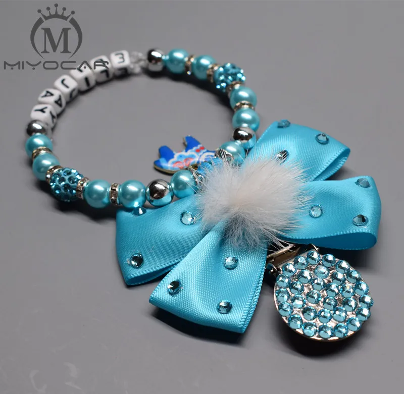 Personalised-any name set stunning blue bling pram charm/stroller toy Rattles bed toy rattle pacifier clip holder dummy clip Personalised-any name set stunning blue bling pram charm/stroller toy Rattles bed toy rattle pacifier clip holder dummy clip