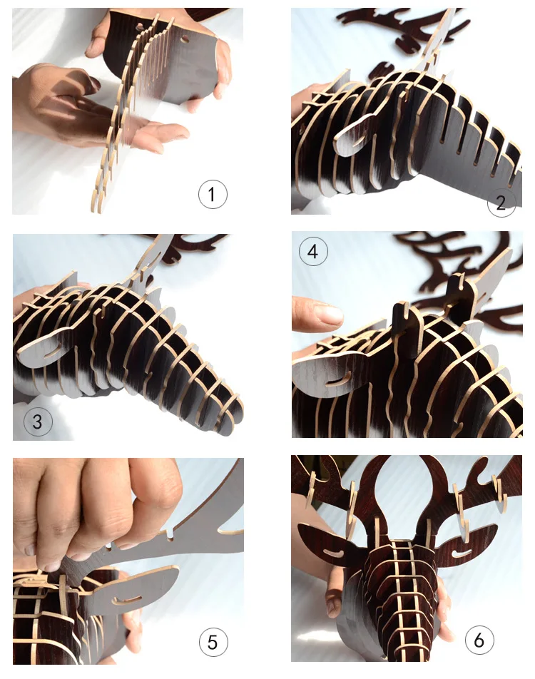 deer method