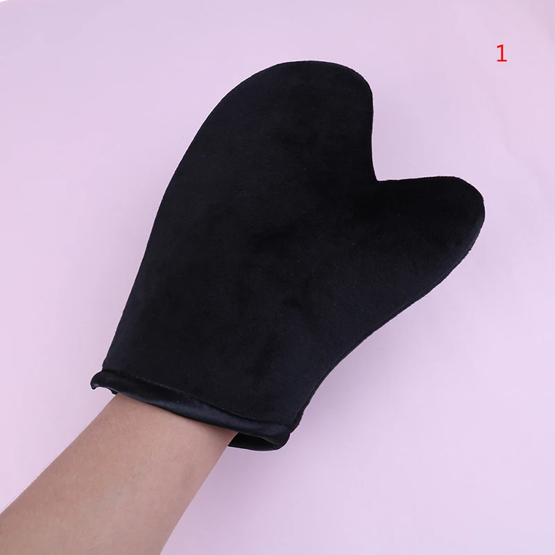 3 размера перчатки для чистки тела, автозагар, многоразовый аппликатор для самостоятельного загара, перчатки для загара, крем, лосьон, мусс
