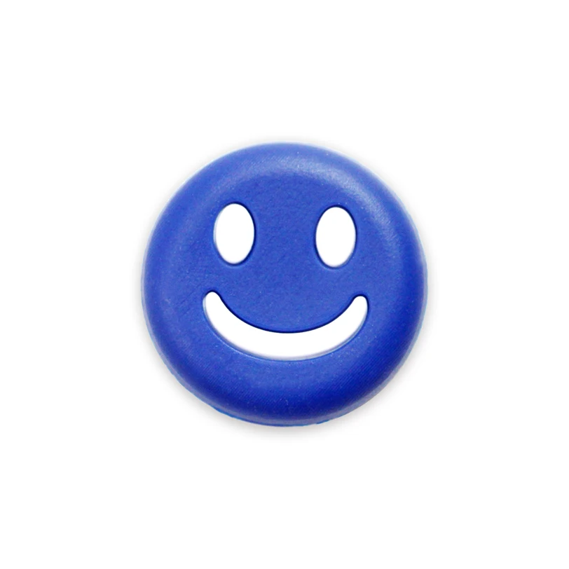 

18pcs/pack Fangcan Nature Silicone Vibration Dampeners for Squash Racket 6 designs available