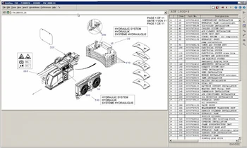 

Tadano Spare Parts Catalog 2016 - Cranes - Cargo Crane