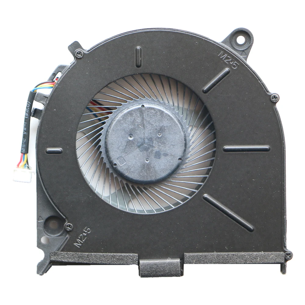 Процессор вентилятор для lenovo ideapad Y700 Y700-15ISK охлаждающий вентилятор Cpu