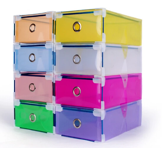 Satin Al Kapakli Ayakkabi Kutusu Plastik Shoebox Ev Ev Depolama T2i5501 Eser Seffaf Kalinlasma Ayakkabi Kutusu Ayakkabi Saklama Kutusu Kapli Tl23 21 Dhgate Comda