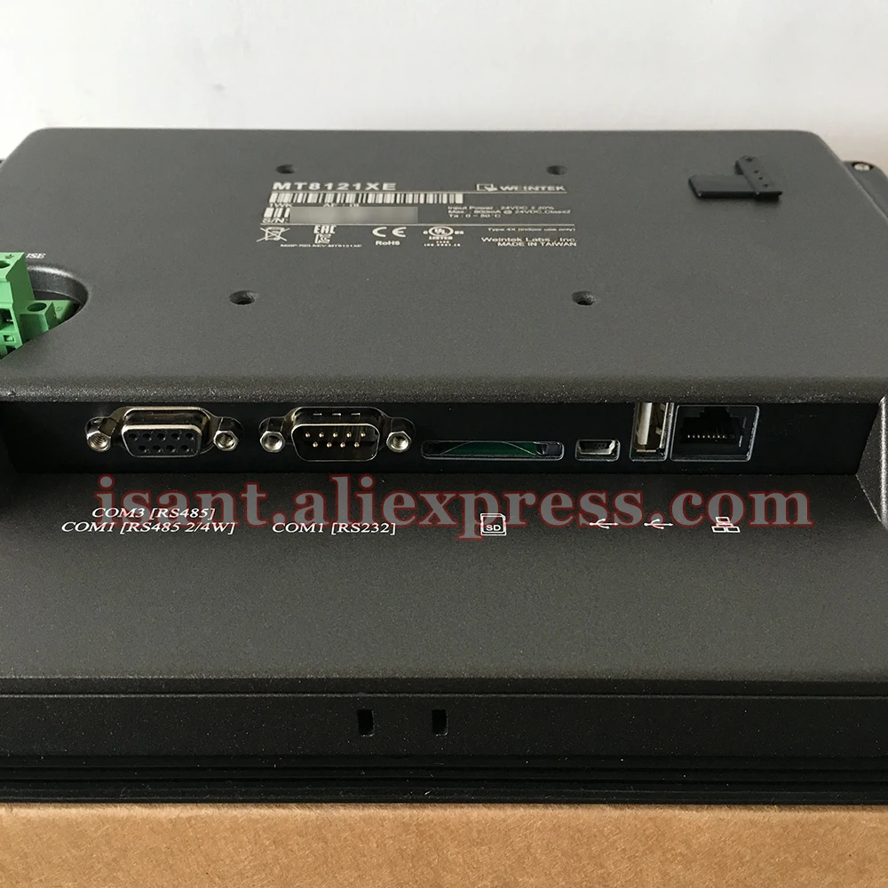 MT8121XE-2