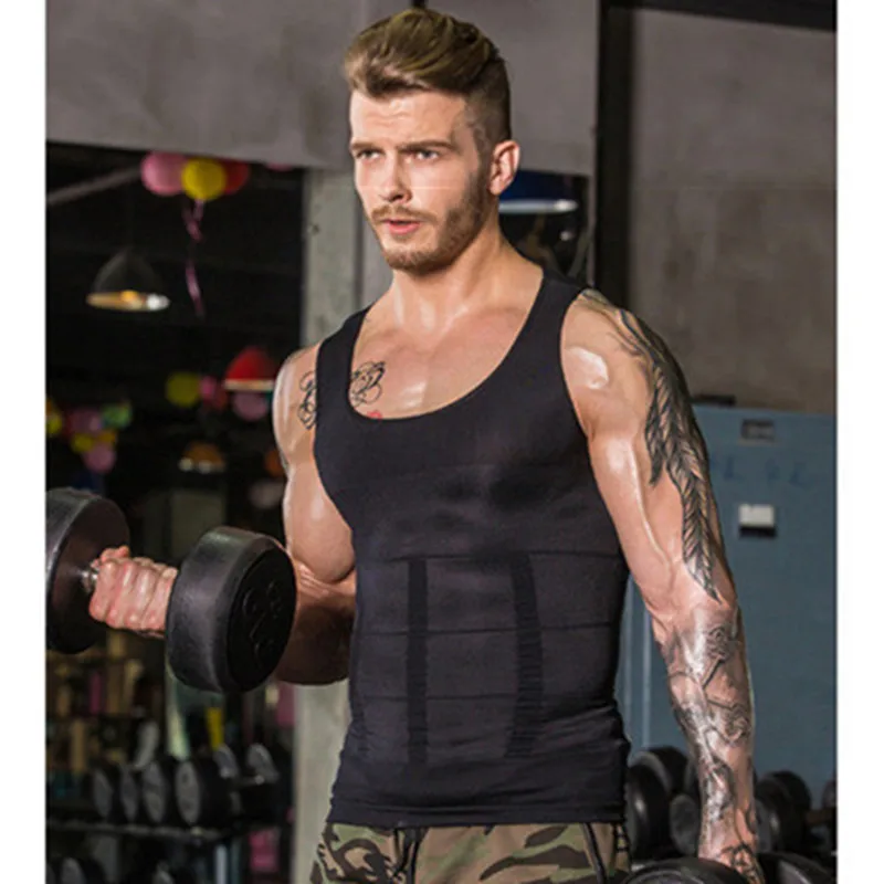 Ropa para bajar de peso hombre