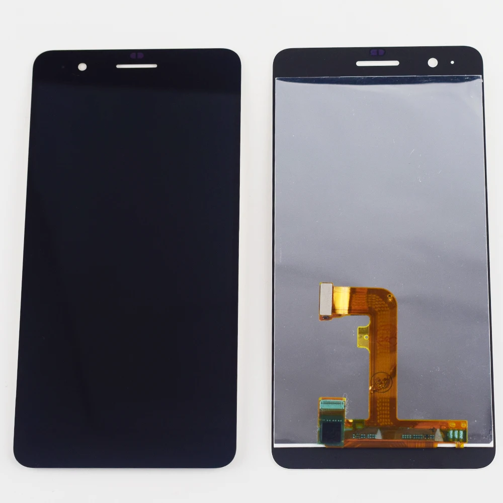 Для Huawei Honor 6 Plus ЖК дисплей сенсорный экран для PE TL10 UL00 TL00M CL00|Экраны мобильных