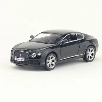 

Free Shipping/RMZ City Toy/Diecast Model/1:36 Scale/Bentley Continental GT V8/Pull Back Car/Educational Collection/Gift for Kid