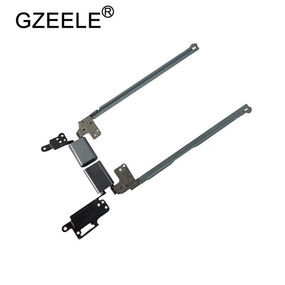 NEW for Acer Chromebook Spin 11 CP311-1H CP311-1HN Right & Left Lcd Hinge Set 33.GVFN7.001 33.GVFN7.002