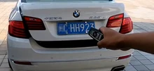Easy Open Power Tailgate Control Intelligent Power Liftgate, Power Back Door, Electric Trunk Lid for BMW F10 5 Series 13-15