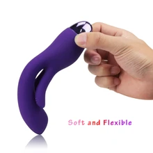 APHRODISIA Rechargeable Vibrating Powerful Vibration Massager Waterproof big dildo Vibrator Sex Toys for Women