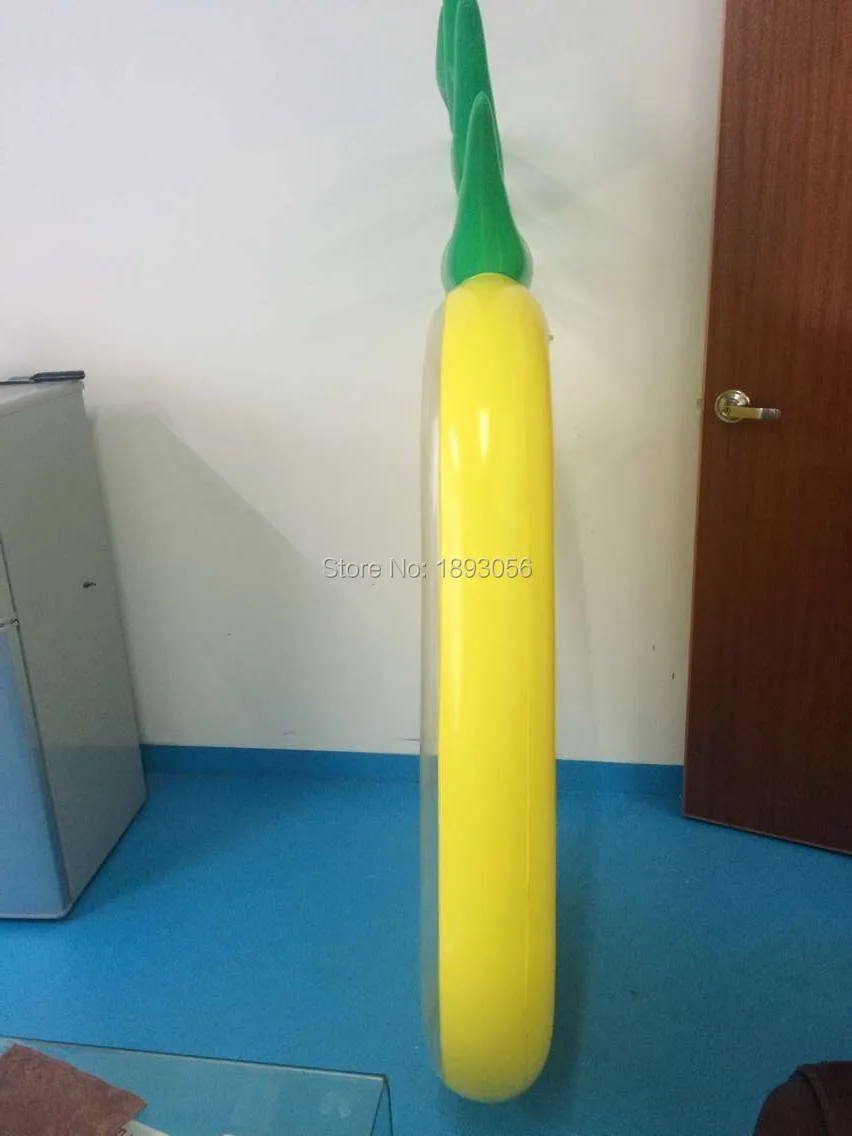 pineapple-side