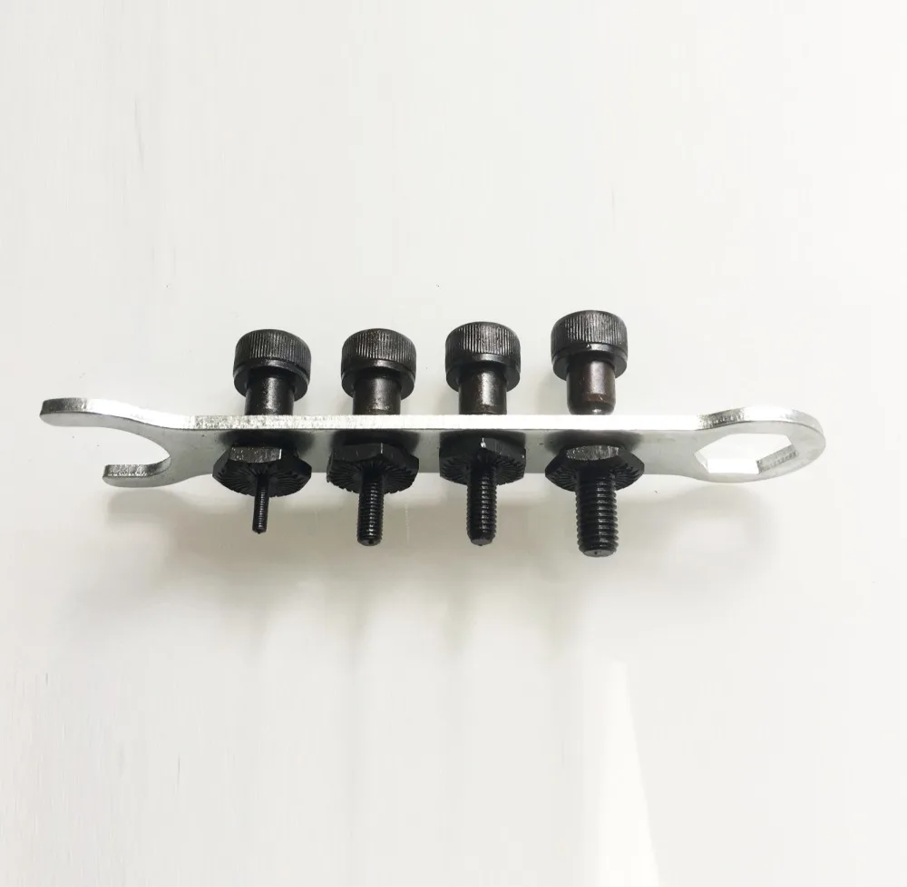 M3,M4,M5,M6,M8 Riveter nut Drill Adapter for electric riveter automatic release