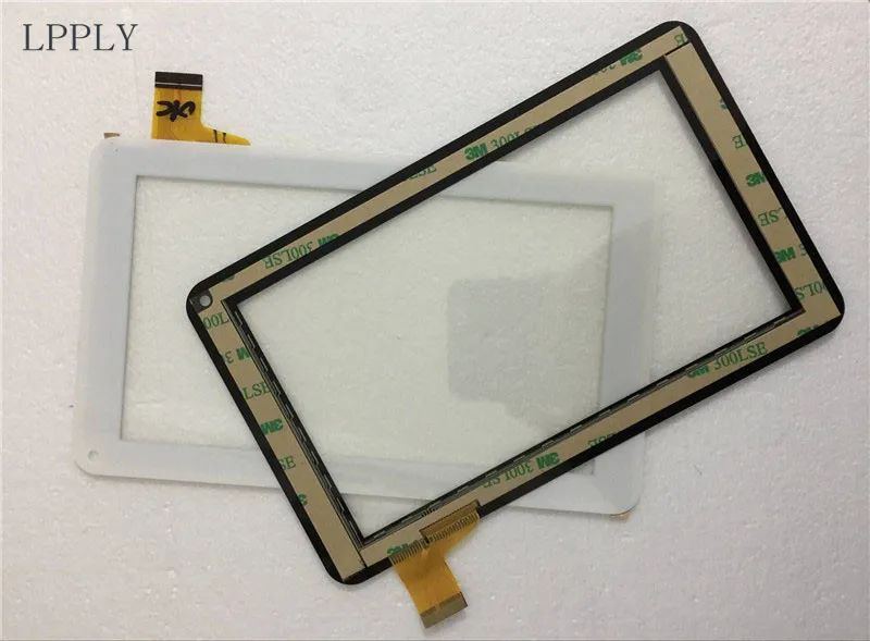 

For Digma Optima 7.13 TT7013AW 7.8 TT7026AW 7.61 TT7061AW Y7Y007 (86V Touch Screen Digitizer Sensor Replacement Parts