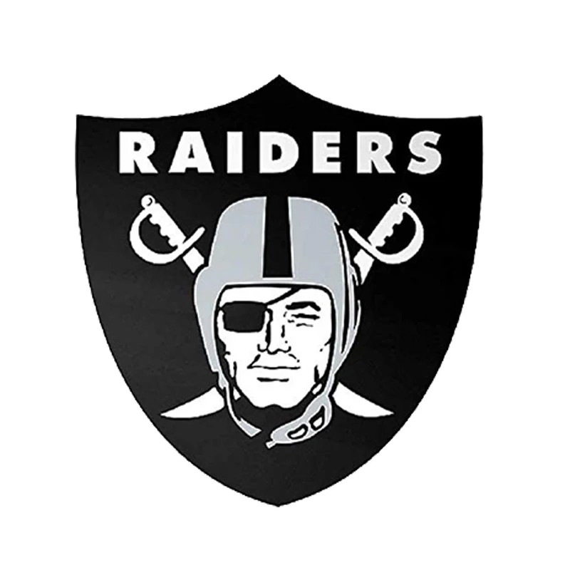 

Oakland Raiders Pin