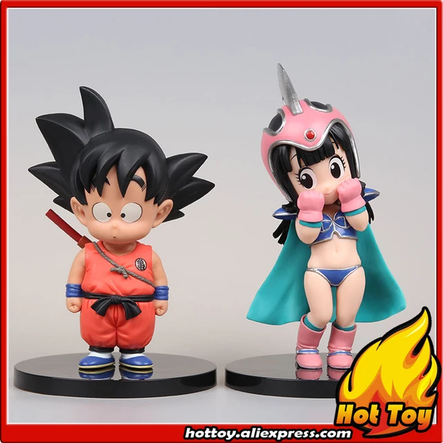 100 original banpresto dragonball