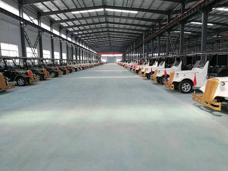 UTV north China base2