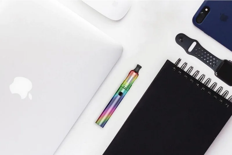 Vaporesso Orca Solo 5