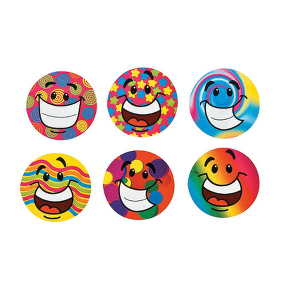 1 Roll(100pcs Stickers) Cute Cartoon Space Paper Stickers Rolls Kids emoji Wild Animals Star Diy Toy Kindergarten Activity Items