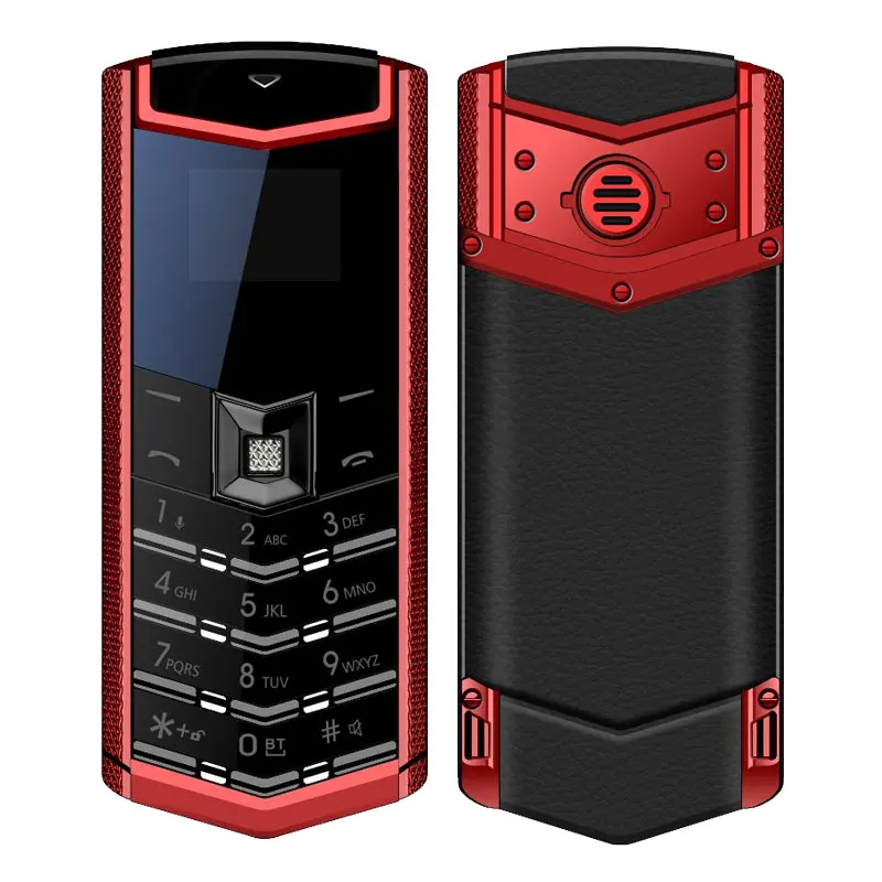 XENO M120 Bluetooth мини мобильные телефоны Bluetooth наушники Dialer универсальные беспроводные наушники сотовый телефон Dialer