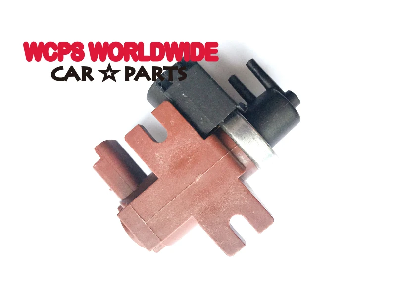 Электромагнитный клапан EGR для FORD CMAX 1 6 TDCi Citroen C2 C3 C4 C5 Peugeot 206 207 307 407|Клапан системы