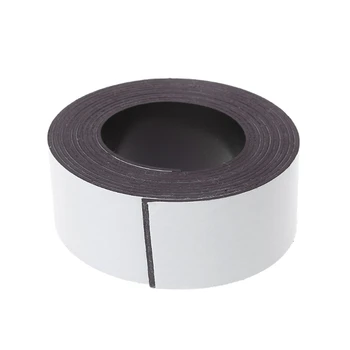 

2m AGV Magnetic Stripe Virtual Protective Tape Replacement For Xiaomi MI Robot