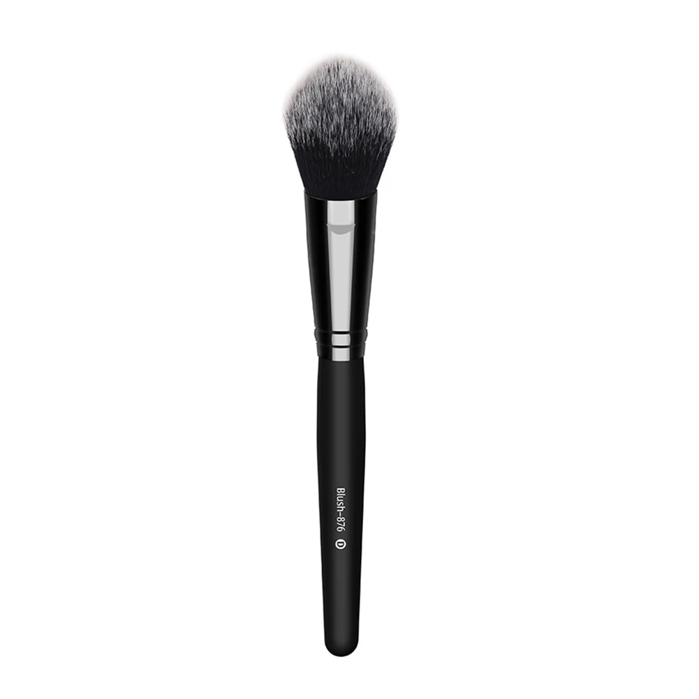 

Powder Blush Brush Professional Makeup Brush wooden handle Cosmetics Make up Brushes Tools