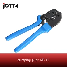 AP-10 crimping tool crimping plier 2 multi tool tools hands New Generation Of Energy Saving Crimping Plier AP-10 crimping tool crimping plier 2 multi tool tools hands New Generation Of Energy Saving Crimping Plier