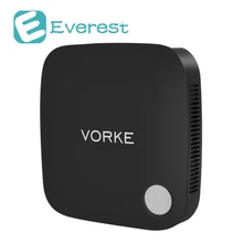 Vorke V1 Plus smart tv box Intel Apollo Lake J3455 2 3GHz Windows 10 4GB RAM