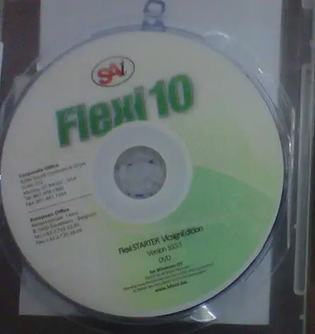 

Vicsign HW HS cutting plotters red eye sensor ARMS Registration Mark Sensor software Flexi 10
