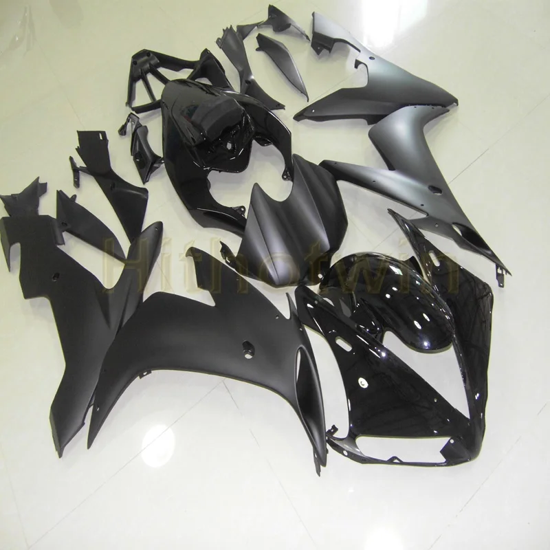 Изготовленный На Заказ обтекатель мотоцикла YZFR1 04 05 06 деталь для YZF R1 2004 2005 2006