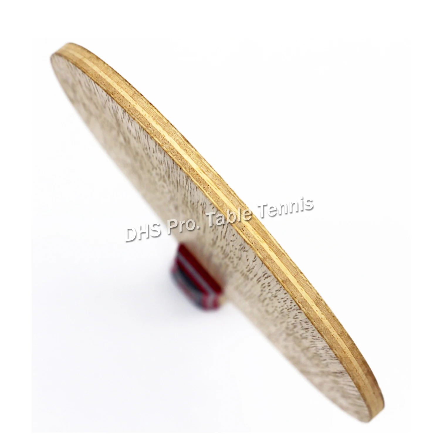 Kaufen Sanwei FEXTRA 7 Nordic VII Tischtennis Klinge 7 Ply Holz, Japan Tech, STIGA Clipper CL Struktur) schläger Ping Pong Bat