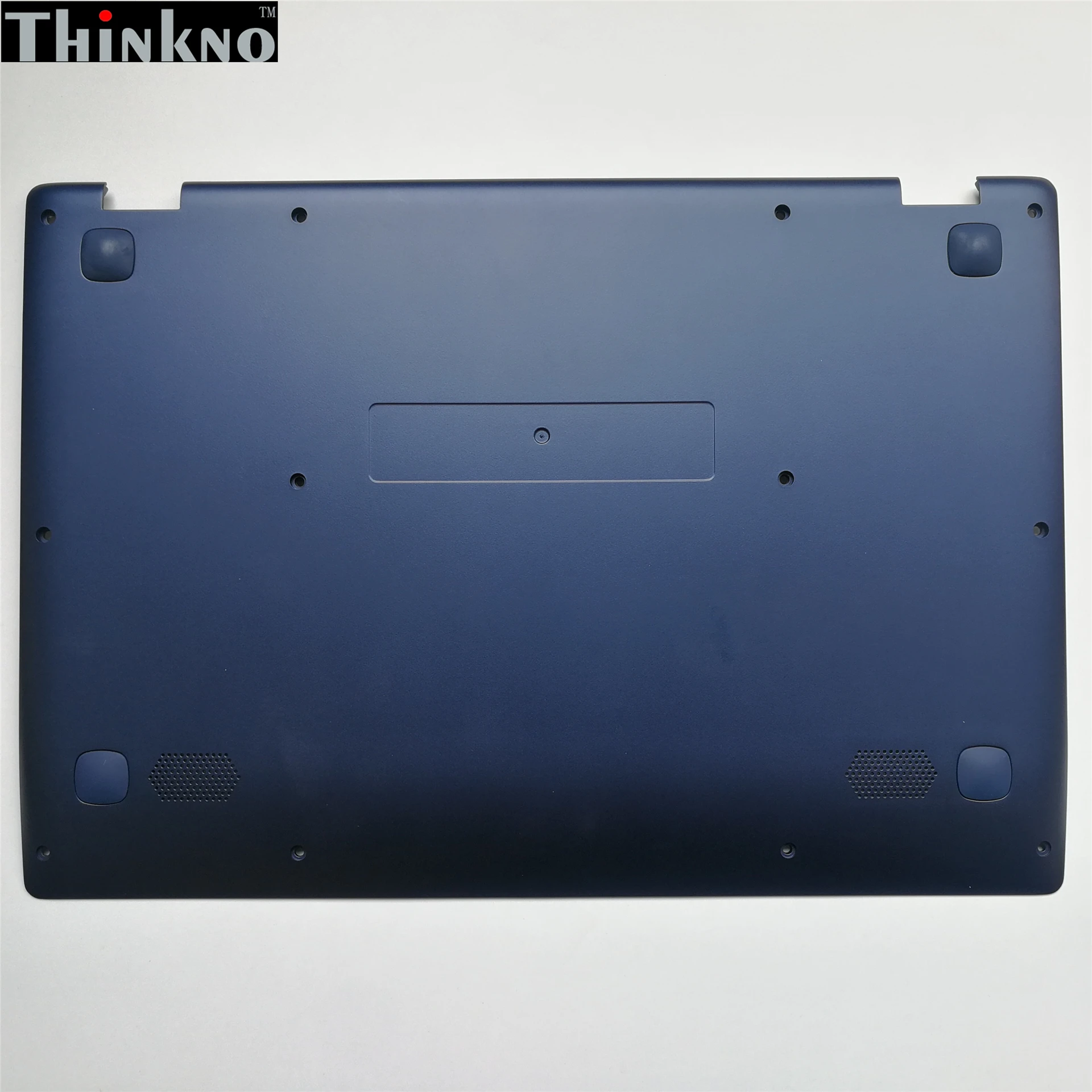 

New Original for Lenovo IdeaPad 100S-14 100S-14IBR NC140 Base Cover case/The Bottom Lower cover D cover shell Blue 5CB0M700463