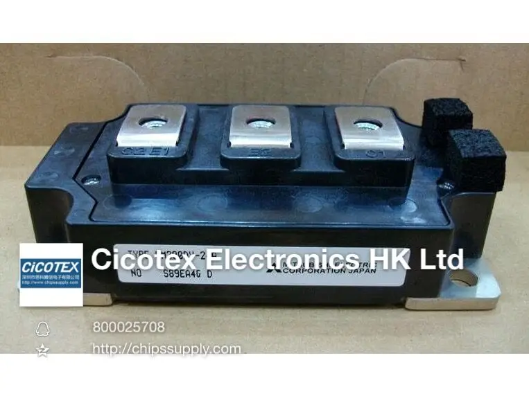 

CM300DY-24A Power Modules CM 300DY-24A IGBT MOD MODULE DUAL 1200V 300A A SER CM300DY24A