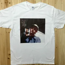 Mac DeMarco Salad New Fashion Man T-Shirt Cotton O Neck Mens Short Sleeve Mens Tshirt Male Tops Tees Wholesale