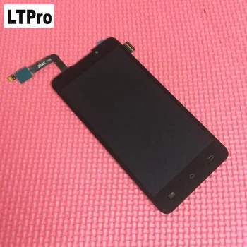 

LTPro 100% Guarantee Working LCD Display Touch Screen Digitizer Assembly For Coolpad F1 Great God 8297W Phone Panel Parts