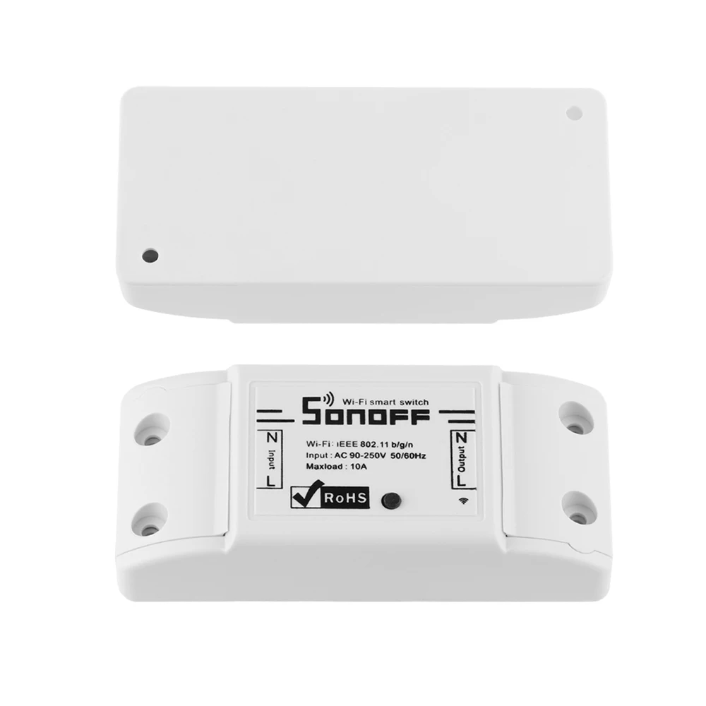 Wifi-Smart-Switch-Remote-Control-Controller-Sonoff-Home-Automation-Intelligent-Timer-Switch-DIY-Via-Mobile-Phone