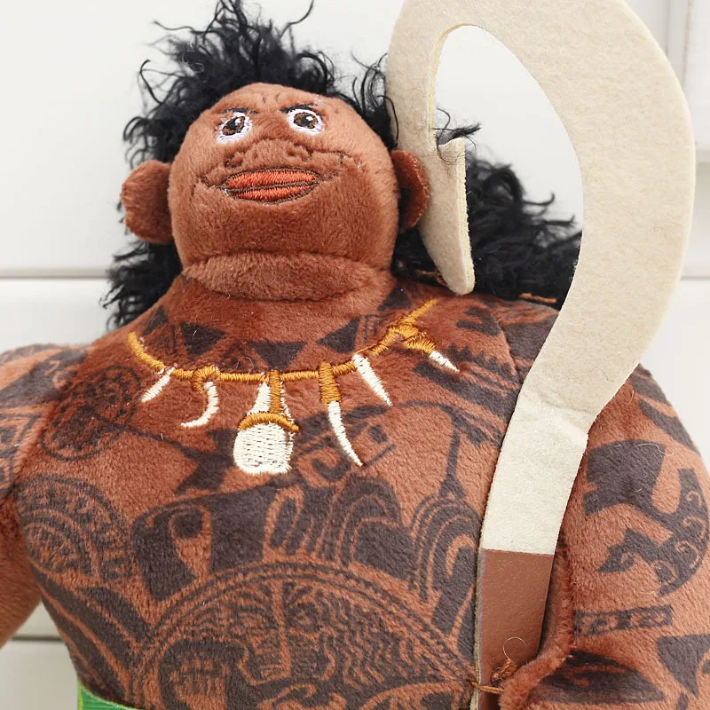 maui plush