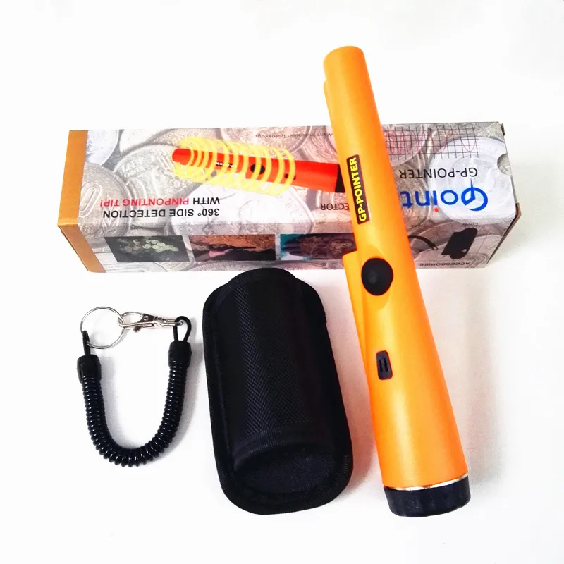 bilder für 2017 verbesserte Empfindlichkeit GP PUNKT metalldetektor pro pointer Pinpointing mit Armband Hand Metalldetektor wasserdicht bilder für 2017 verbesserte Empfindlichkeit GP PUNKT metalldetektor pro pointer Pinpointing mit Armband Hand Metalldetektor wasserdicht