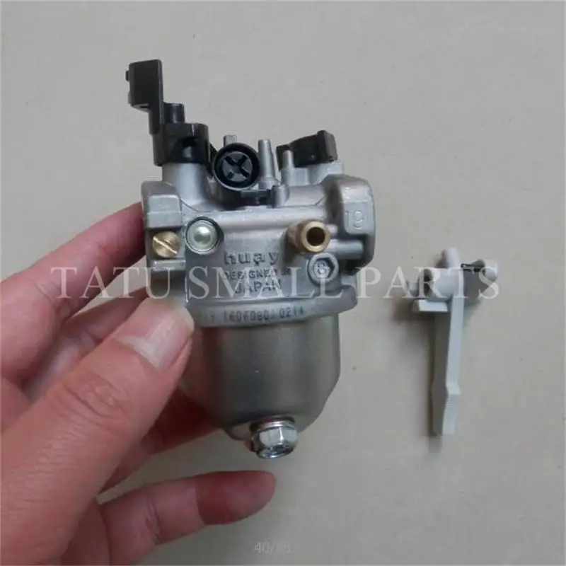 5.5HP PUMP LPG GAS CONVERSION KIT CLASSIC STYLE HONDA GX160 3