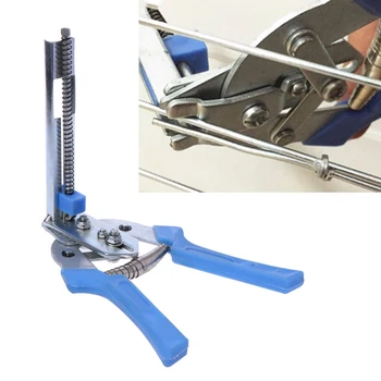 

Pet Cages Pliers Chicken Quail Birdcage Installation Cat Dog Animal Clamp Tools