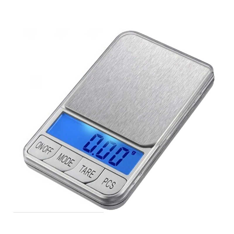 0.01g Elektronische Digitale Ernährung Ausgleichsgewicht 500g 0.01g Elektronische Digitale Ernährung Ausgleichsgewicht 500g