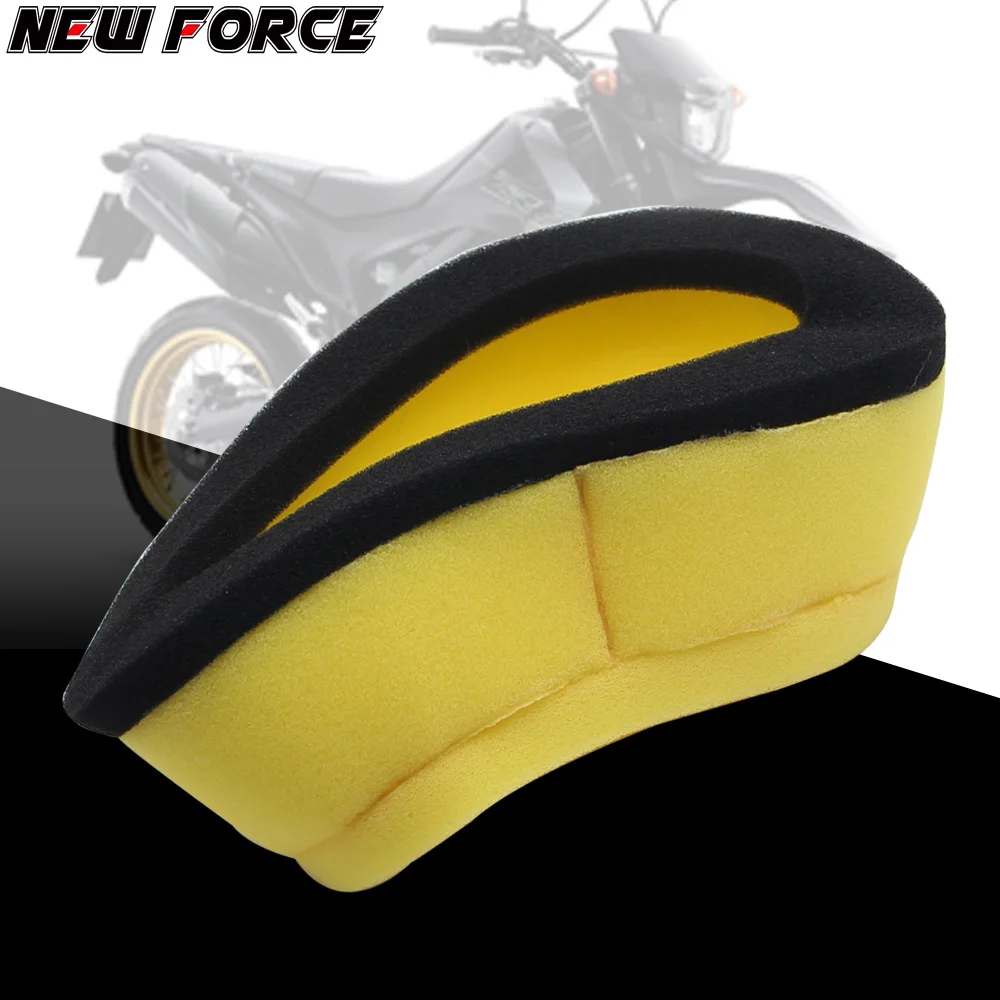 Губчатый фильтр для очистки воздуха мотоцикла Suzuki DR650S DR650 S 1990-1991 DR650SE SE 1996-2012 |