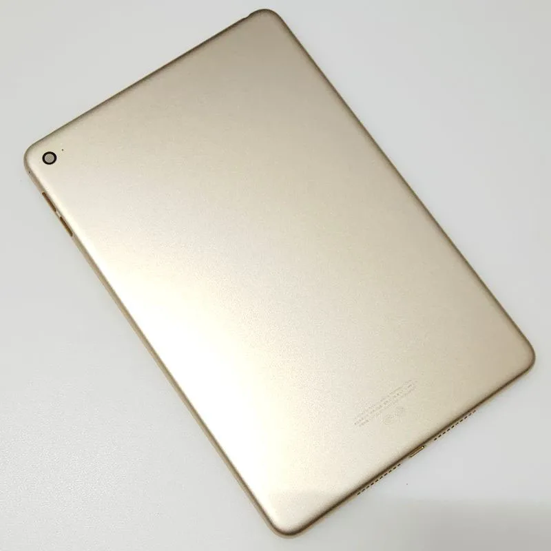 Задняя крышка для Apple iPad mini4 house задняя A1538 A1550 с аккумулятором | Мобильные телефоны