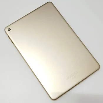 

For Apple iPad mini4 house Back cover A1538 A1550 mini4 housing Battery back cover Rear frame