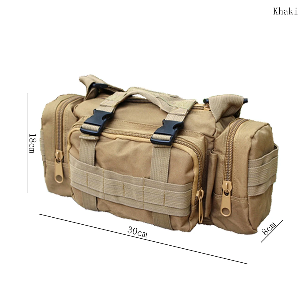 Prix pour En plein air Militaire Tactique Taille Pack Oxford Molle Camping Randonnée Poche Sac À Dos Sac Taille Sac militar Haute Qualité Prix pour En plein air Militaire Tactique Taille Pack Oxford Molle Camping Randonnée Poche Sac À Dos Sac Taille Sac militar Haute Qualité